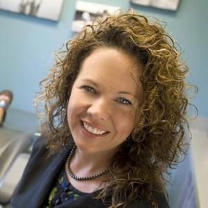 Meet your Posher, Wendy